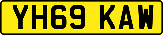 YH69KAW