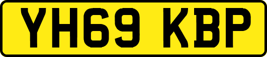 YH69KBP