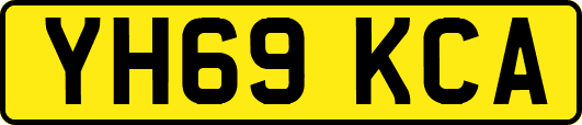 YH69KCA