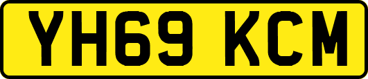 YH69KCM