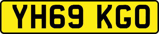 YH69KGO
