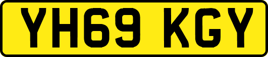 YH69KGY