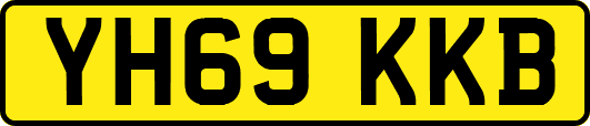 YH69KKB