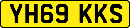 YH69KKS
