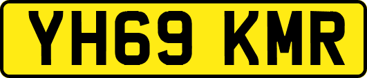 YH69KMR