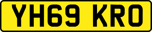 YH69KRO