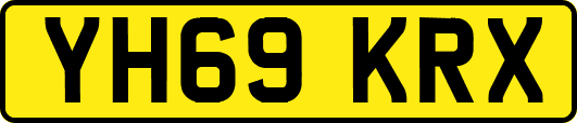 YH69KRX
