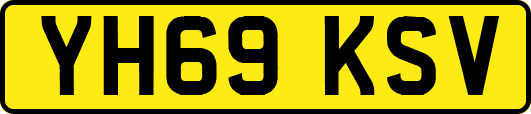 YH69KSV