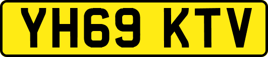 YH69KTV