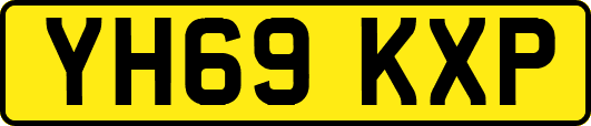 YH69KXP