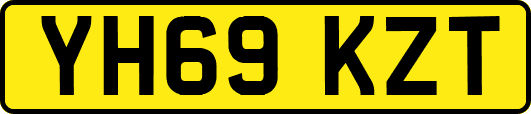 YH69KZT