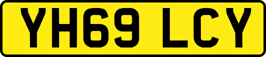 YH69LCY