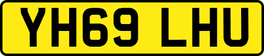 YH69LHU