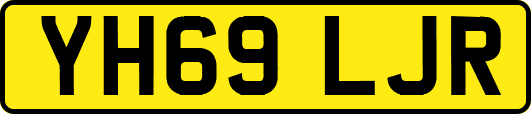 YH69LJR