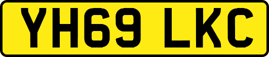 YH69LKC