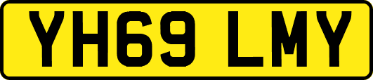 YH69LMY