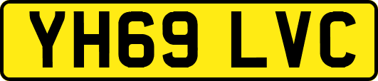 YH69LVC