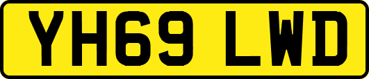 YH69LWD