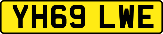 YH69LWE