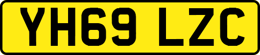 YH69LZC