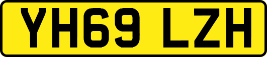 YH69LZH