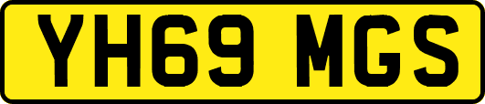 YH69MGS