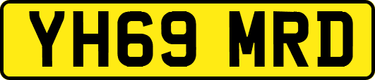 YH69MRD