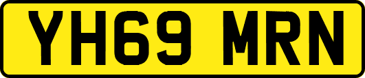 YH69MRN