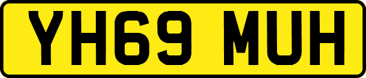 YH69MUH