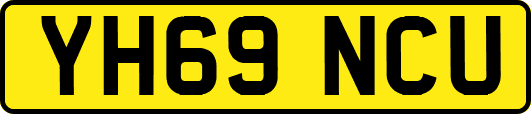 YH69NCU