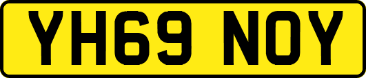 YH69NOY