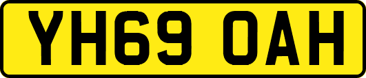 YH69OAH