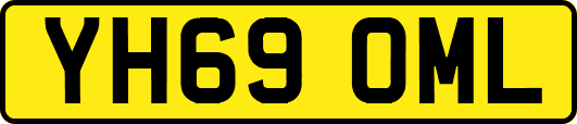 YH69OML
