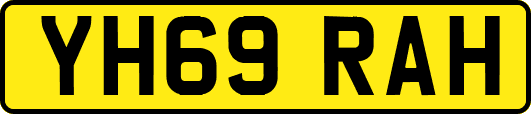YH69RAH