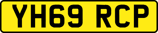 YH69RCP