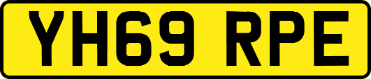 YH69RPE