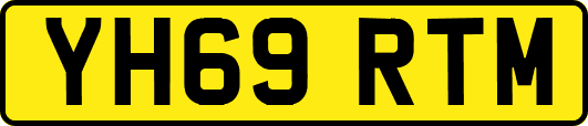 YH69RTM