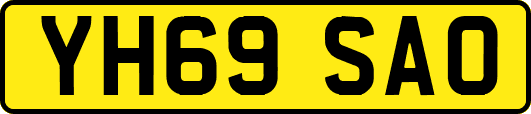 YH69SAO