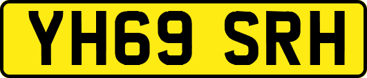 YH69SRH