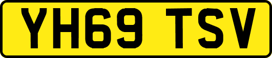 YH69TSV