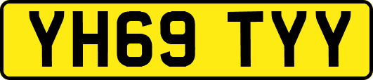 YH69TYY