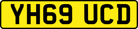 YH69UCD