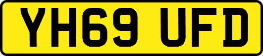 YH69UFD