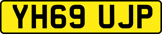 YH69UJP