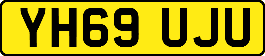 YH69UJU