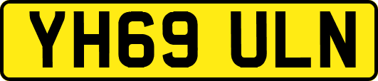 YH69ULN