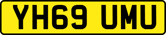 YH69UMU