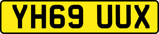 YH69UUX