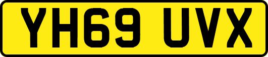 YH69UVX