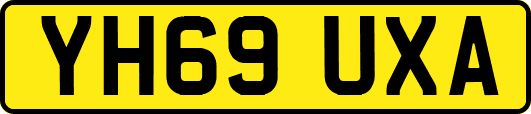 YH69UXA